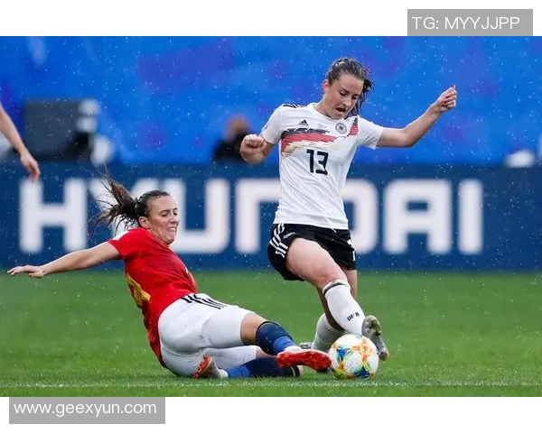 德国女足与西班牙女足对决前瞻分析及比赛看点总结