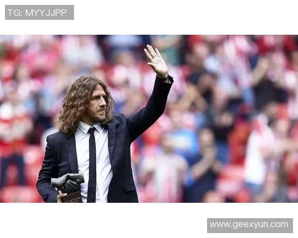 德波尔与普约尔的传奇对决谁才是后防线的真正大师